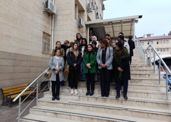 Bêrsûc Oguzhan Yucesoy dîsa nehat girtin