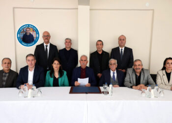 Welatijê Amedî: Vîr û bawerîya ma bi Serek Ocalan est a