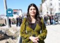 ‘Banga Abdullah Ocalan çarenûsa gelan e’