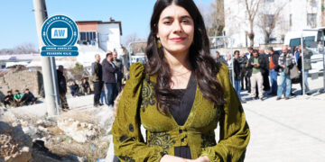 ‘Banga Abdullah Ocalan çarenûsa gelan e’
