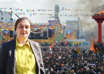 ‘Do Newroze de wayîrê vengdayîşê Abdullah Ocalanî vejîyê’