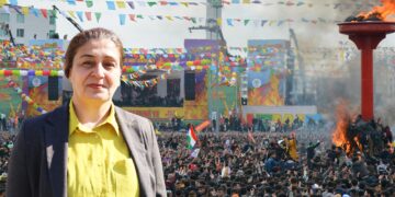‘Do Newroze de wayîrê vengdayîşê Abdullah Ocalanî vejîyê’