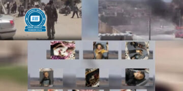‘Nabe ku dewlet hem bibêje aştî û hem jî êrişî Kobanê bike’