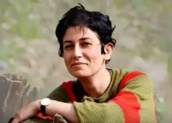 Waştişê newe ra muhakemekerdişê Pexşan Ezîzî ame redkerdene