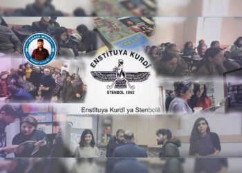 33 sal derbas bûn: Bi 3 zaravayên Kurdî perwerdehiyê dide