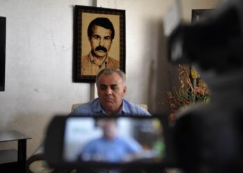Birayê Mahsum Korkmazî: Ganî prosesî de gamê samîmî bêrê eştene