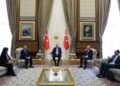 Eşkerayîya derheqê pêvînayîşê Heyetê DEM Partî û Erdoganî