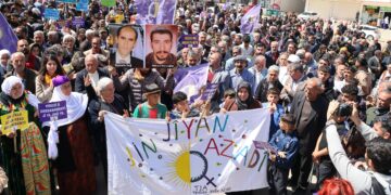 ‘Ma seba estbîyayîş û nêbîyayîşê xo ser ewta de yê’