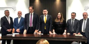 Fraksiyonên Kurdistanî, civîna Parlamentoya Iraqê boykot kir