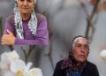 ‘Pîre 3 rojî marte ra 3 rojî nîsane ra gêna’