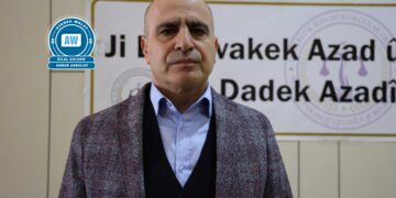 Muharrem Şahîn: Ne meşte ne bîro, ganî ewro Abdullah Ocalan azad bo