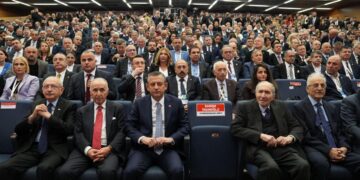 Ozgur Ozel: Êdî tu rewatiya Erdogan nîn e