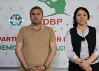 DBPa Amedê dê 6emîn Kongreya Xwe ya Awarte li dar bixe