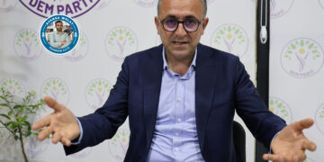 Serhat Eren: Ji bo pêvajo bimeşe divê dewlet jî gavan biavêje
