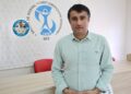 ‘Ma seba aramî û aştî beşdarê mîtîngê 1ê Gulane bibê’