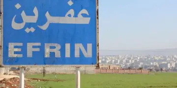 Rêveberiya Xweser û Şam dê bi rojeva Efrînê bicivin