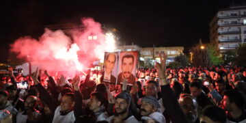 Coşa ciwanan li Xelfetiyê gihişt lûtkeyê