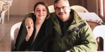Kênaya Sirri Sureyya Onderî: Xover bide bawo!