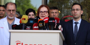 Bijîşkên Onder: Tedawiya nexweşê me weke ku em dixwazin berdewam dike