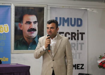 Omer Ocalan: Gelê Kurd amade ye, divê dewlet jî gav biavêje