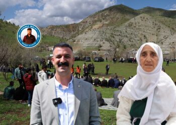 Li Botanê rîtuelek civakî Adarok: 300 sal in didome