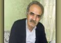 Girtiyê qeyrana dil derbas kir dîsa şandin girtîgehê