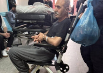 Seba veradîyayîşê girewteyê nêweşî muracat