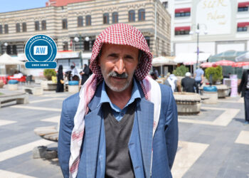 Amedî: Divê gel rêveberên xwe hilbijêre