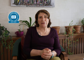 Dê li dijî qedexeya sezeryanê têbikoşin