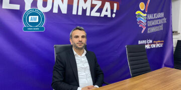 ‘Divê her kes ji bo pêvajoyê bixebite’