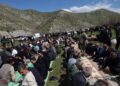 Çanda 300 salan Adarok hat pîrozkirin