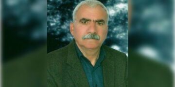 Serokê Kurdî Dera Edeneyê Îsa Bûlût jiyana xwe ji dest da