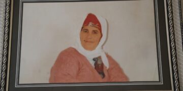 ‘Ma aştî do bi komelo demokratîk tacîdar bikerê’