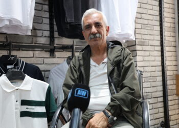 Li Girtîgeha Amedê rêbazên şerê taybet
