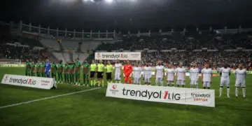 Maça Amedsporê û Igdirsporê berambere ma