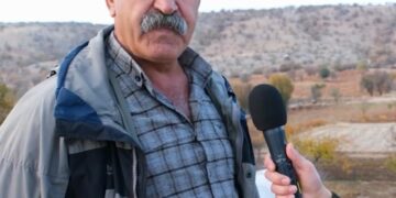 ‘Nê koyan ra nêbîyêne, na dewe de çîyêk nêmendêne’