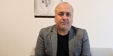 ‘Gerek azadîya fîzîkî ya Birêz Ocalanî bêro caardene’