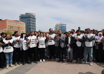 Rayraşîyayîşê Amara dest pêkerd