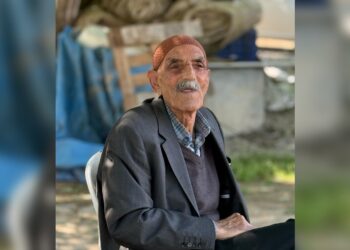 Yek ji berxwedêrên Zindana Amedê koça dawî kir
