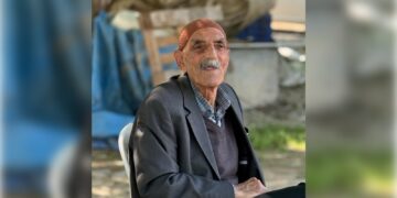 Yek ji berxwedêrên Zindana Amedê koça dawî kir