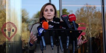 Ayşegul Dogan: Hîna emelîyat nêqedîyo