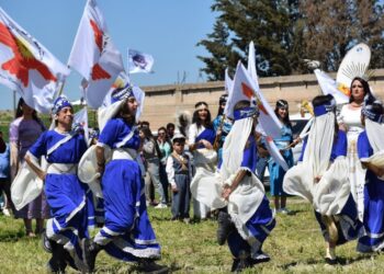 Roşanê Ekîto: Mîrasê 7 hezar serran ê Mezopotamyayî