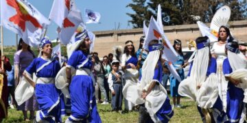Roşanê Ekîto: Mîrasê 7 hezar serran ê Mezopotamyayî