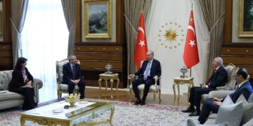 Heyetê Îmraliyî: Pêvajo weş aver şona