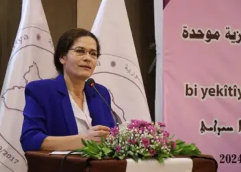 Îlham Ehmed seba Sirri Sureyya Onderî berzîno xeyrin waşt
