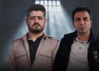 Rejîma Îranê 4 welatiyên kurd binçav kirin