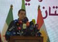 Mazlûm Ebdî: Konferans dê zemîna mîsogerkirina mafên gelê Kurd biafirîne