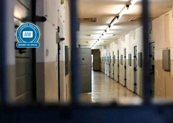 Mîmariya girtîgehên nû û politikayên parçekirinê