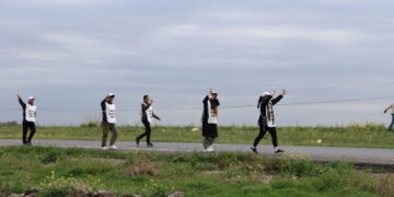 Ciwanî resayî Curnê Reş