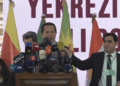 Mesûd Barzanî: Divê mafên gelê Kurd li Sûriyê bên mîsogerkirin
